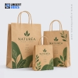 eco friendly kraft paper bags