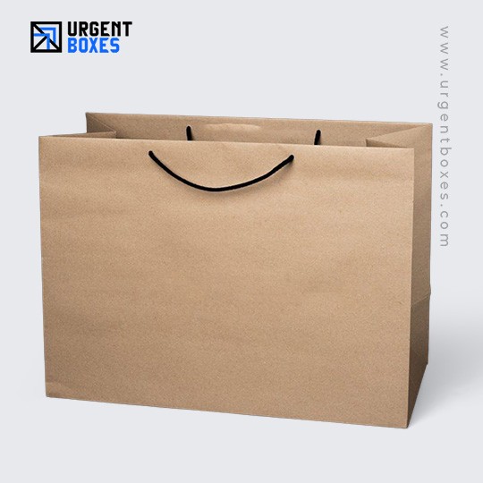 kraft paper bags