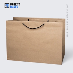kraft paper bags