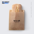 Wax Paper Bakery Bags