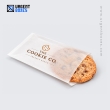 Waxed Paper Cookie Bags