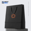 paper bags with handles