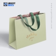 paper bags with twisted handles