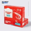 frozen shrimp packaging boxes