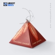 custom pyramid gift boxes