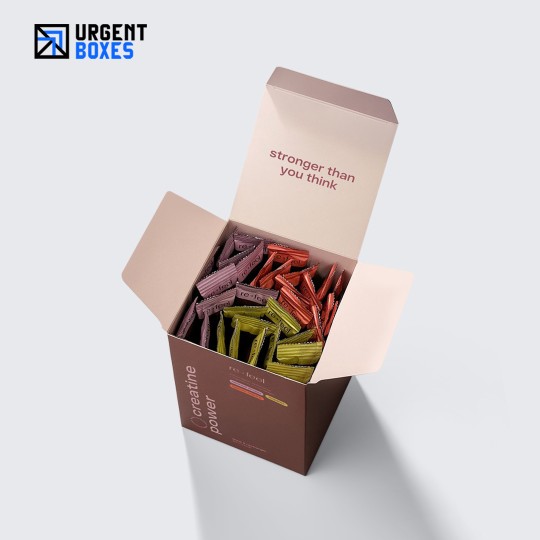 custom sachet boxes