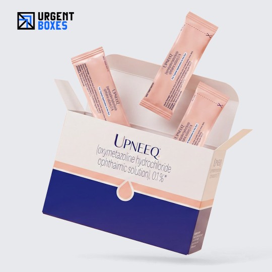 Sachet Packaging