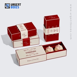custom cardboard bakery boxes