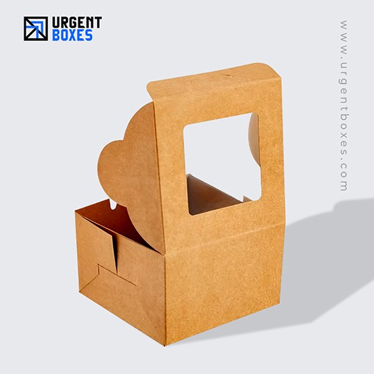 Wholesale Bakery Packaging Boxes | Packaging for Bakeries