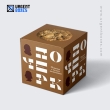 custom cardboard bakery boxes