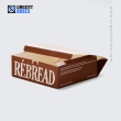 branded cardboard bakery boxes