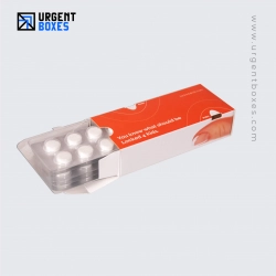 Child Resistant Box