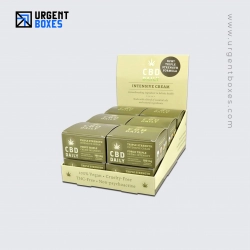 CBD Packaging NYC