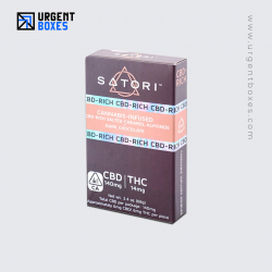 CBD Packaging USA