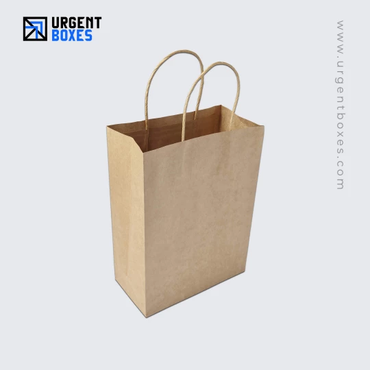 Kraft Bags