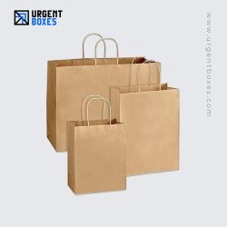 Paper Bags Wholesale NY