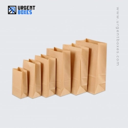 Paper Bags Wholesale NYC