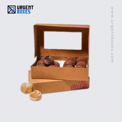 Truffle Boxes AU