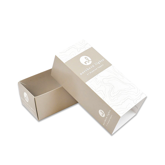 Custom Sleeve Boxes | Sleeve Packaging Box Wholesale